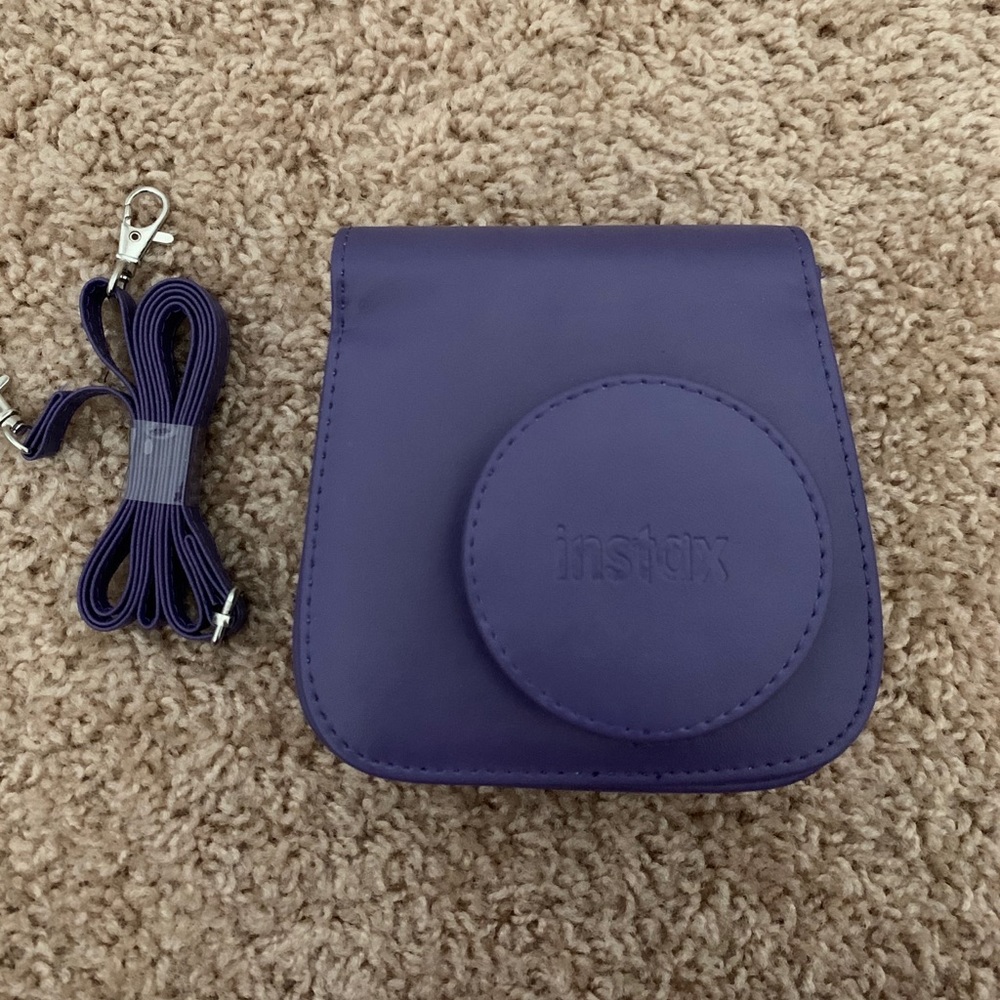 instax camera case